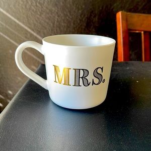 Mrs. mug
